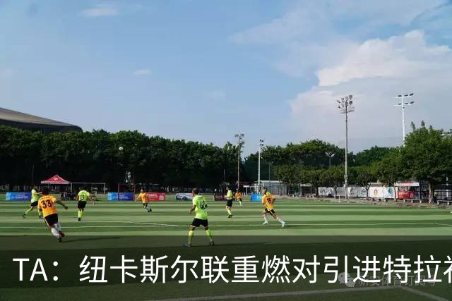 TA：纽卡斯尔联重燃对引进特拉福德的兴趣 他想等世界杯后再决定
